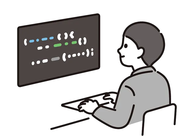 保守･運用もまるごと対応